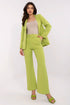 Pantalon femme model 209189 Italy Moda